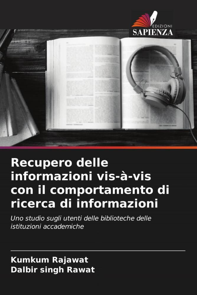 Recupero delle informazioni vis-à-vis con il comportamento di ricerca di informazioni