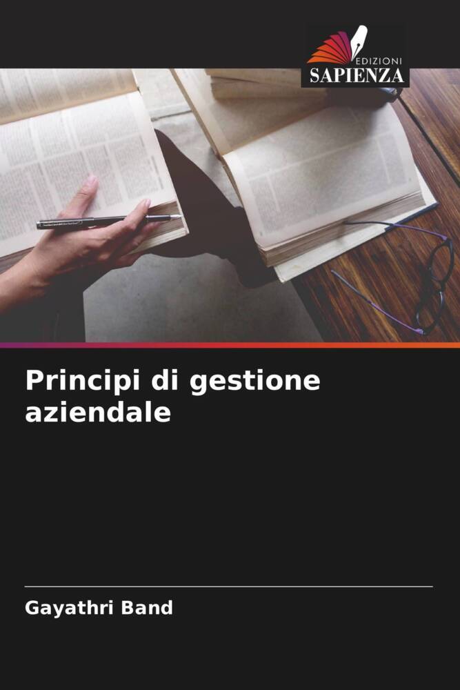 Principi di gestione aziendale