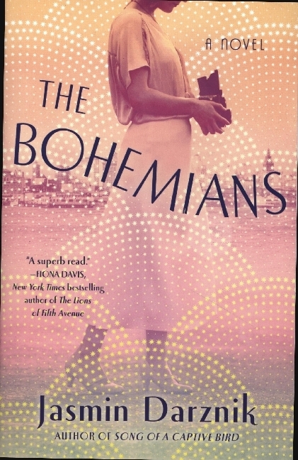 The Bohemians