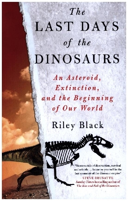 Last Days of the Dinosaurs