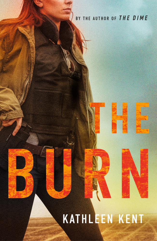 The Burn