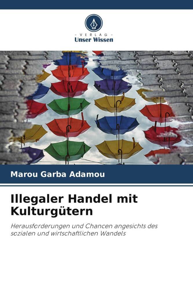 Illegaler Handel mit Kulturgütern