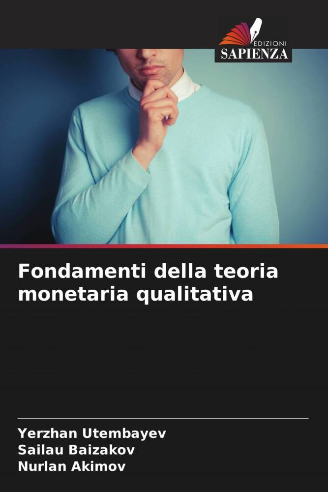 Fondamenti della teoria monetaria qualitativa