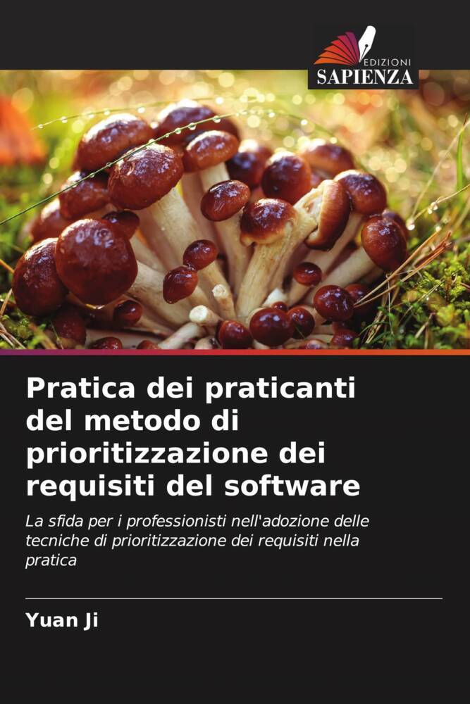 Pratica dei praticanti del metodo di prioritizzazione dei requisiti del software