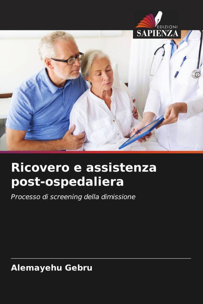 Ricovero e assistenza post-ospedaliera