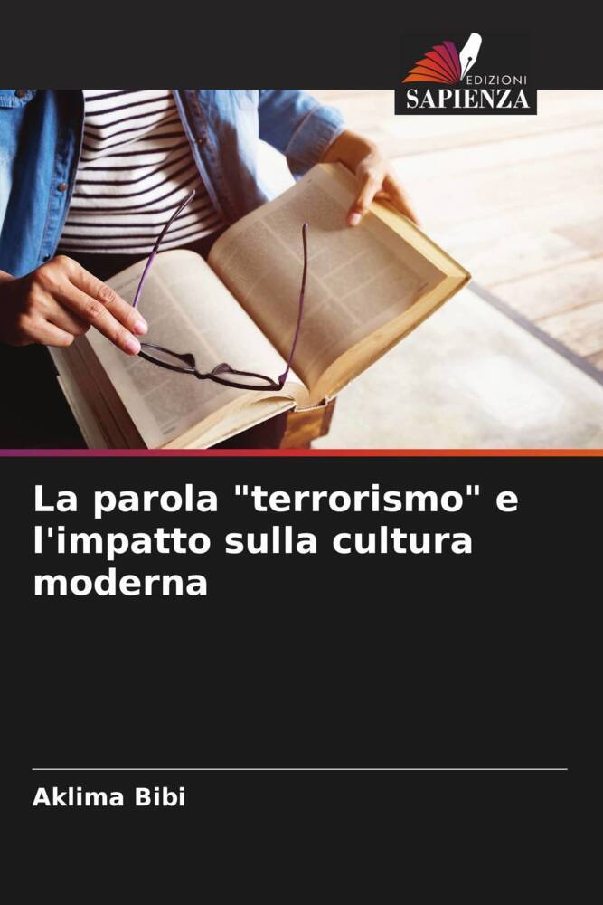 La parola "terrorismo" e l'impatto sulla cultura moderna