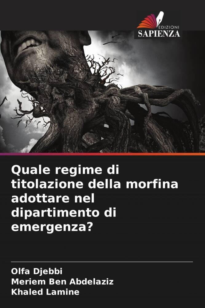 Quale regime di titolazione della morfina adottare nel dipartimento di emergenza?