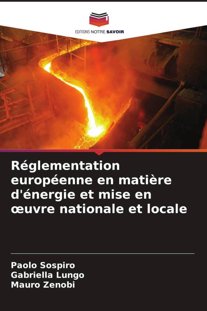 Réglementation européenne en matière d'énergie et mise en oeuvre nationale et locale