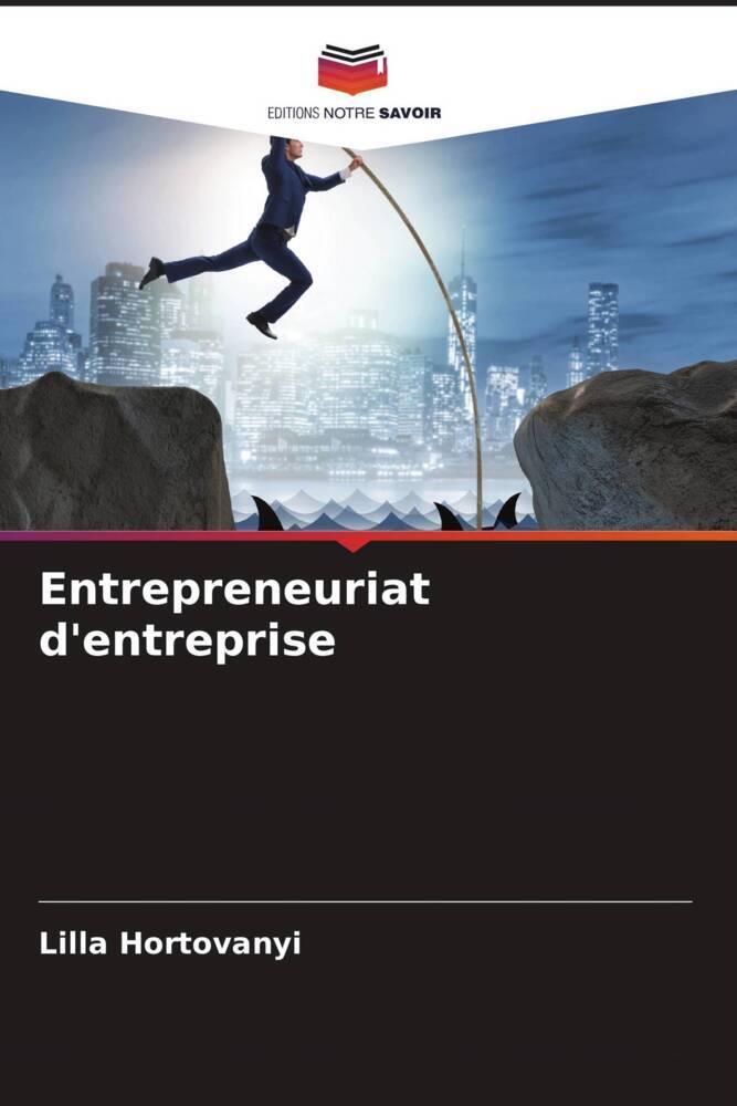 Entrepreneuriat d'entreprise