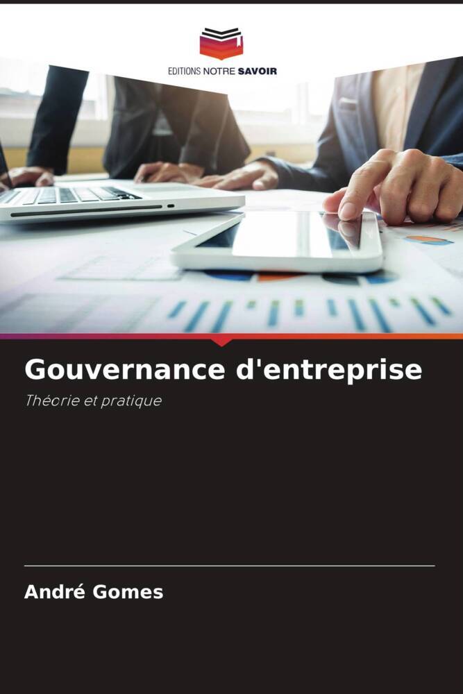 Gouvernance d'entreprise