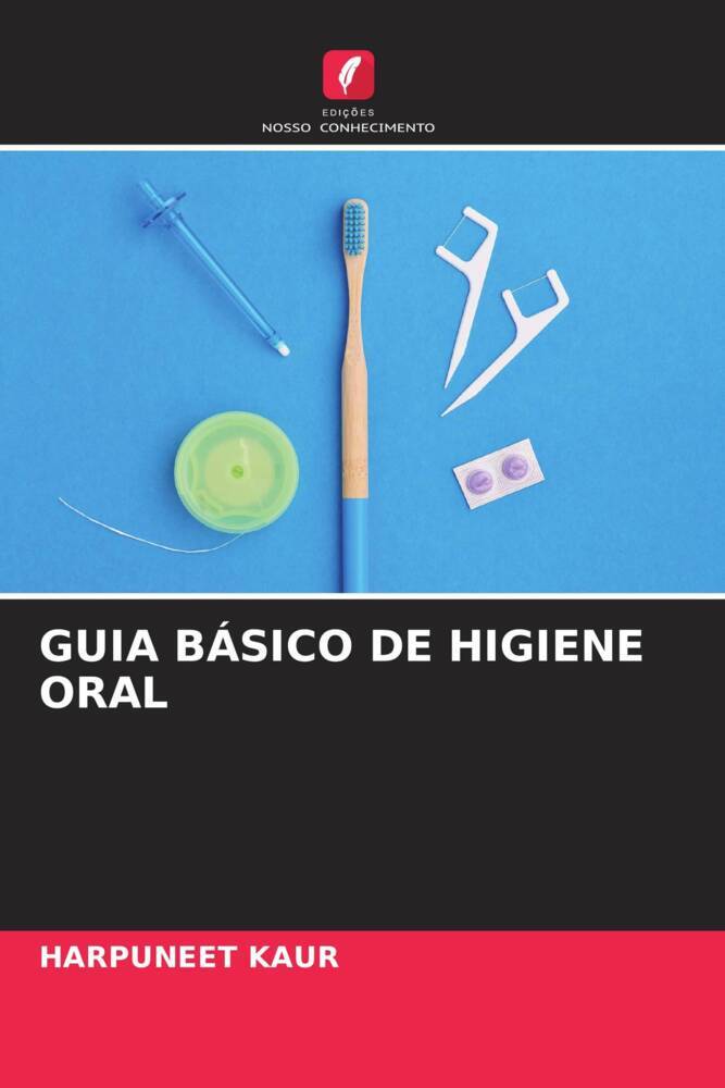 GUIA BÁSICO DE HIGIENE ORAL