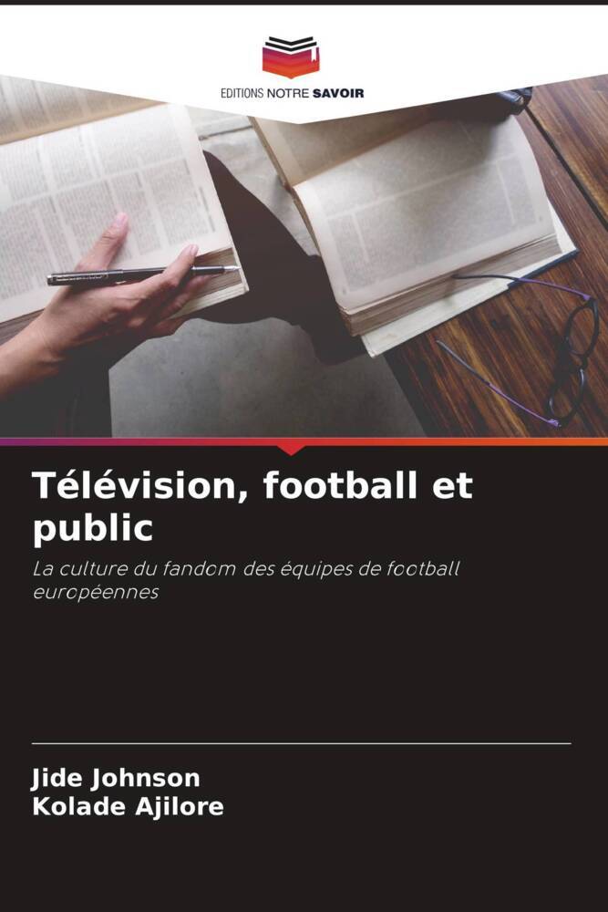 Télévision, football et public