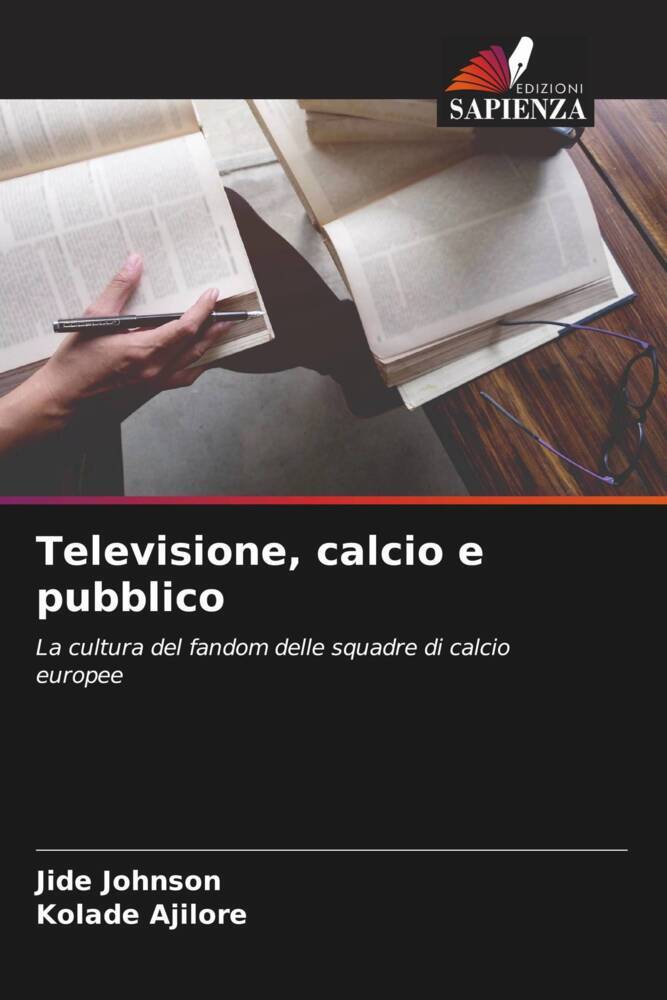 Televisione, calcio e pubblico