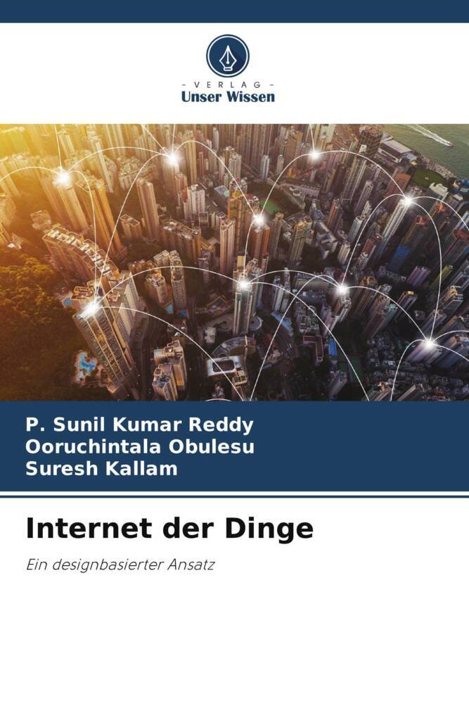 Internet der Dinge