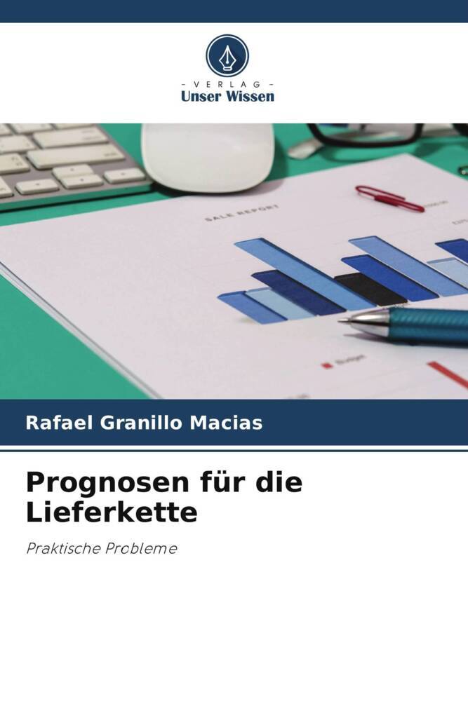 Prognosen für die Lieferkette