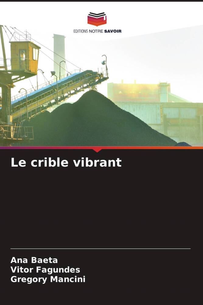 Le crible vibrant