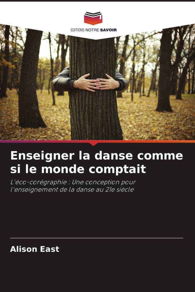 Enseigner la danse comme si le monde comptait