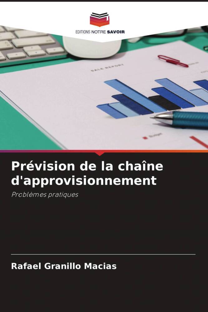 Prévision de la chaîne d'approvisionnement