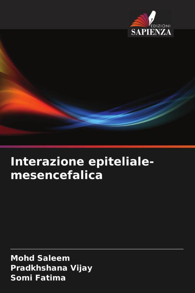 Interazione epiteliale- mesencefalica