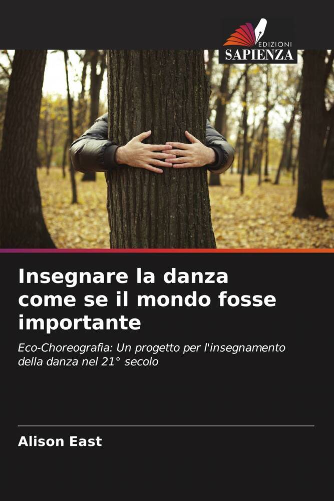 Insegnare la danza come se il mondo fosse importante