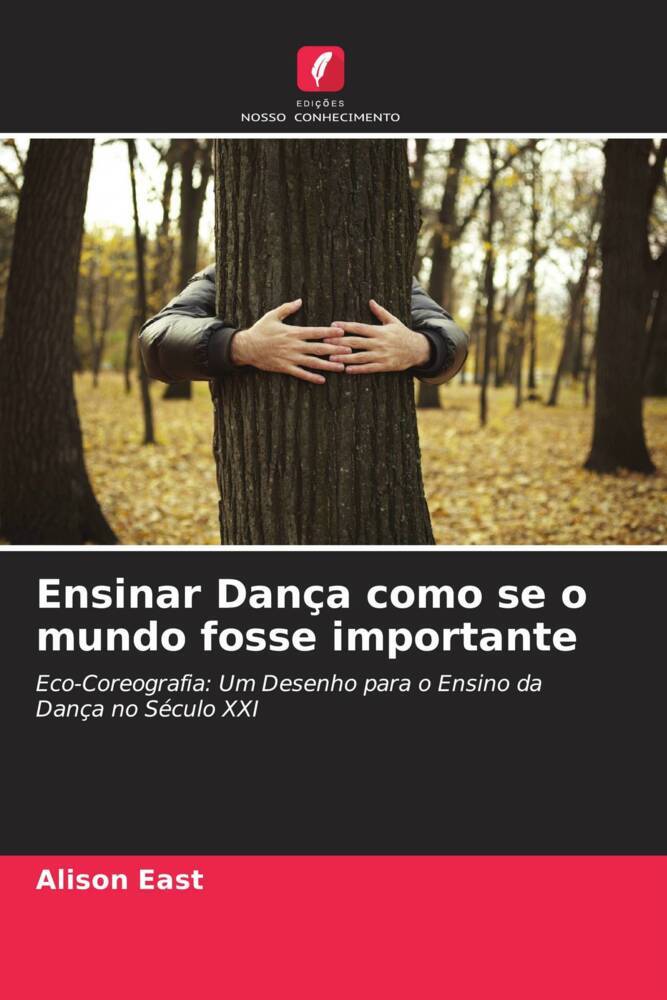 Ensinar Dança como se o mundo fosse importante