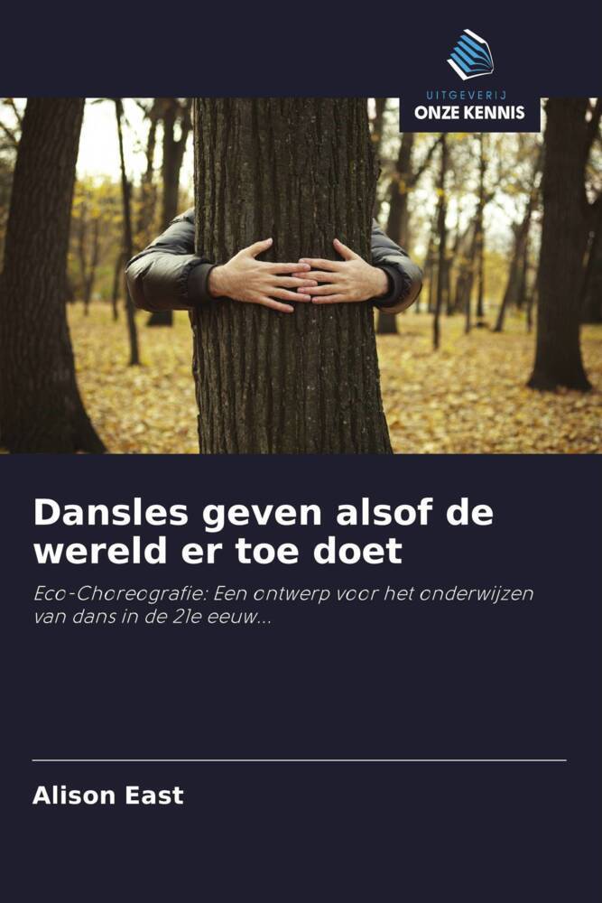 Dansles geven alsof de wereld er toe doet