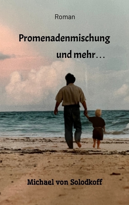 Promenadenmischung und mehr...