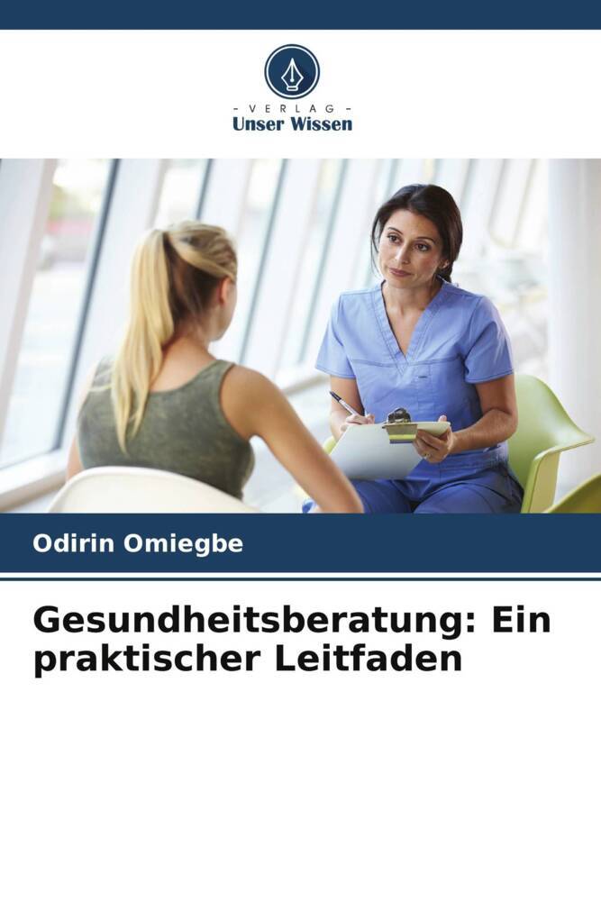 Gesundheitsberatung: Ein praktischer Leitfaden
