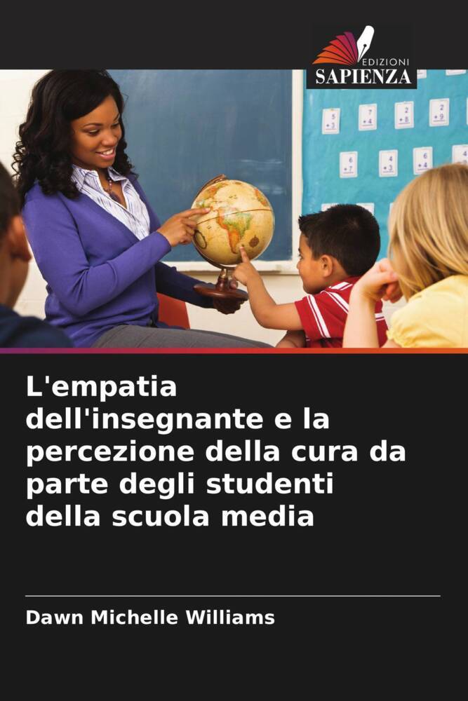 L'empatia dell'insegnante e la percezione della cura da parte degli studenti della scuola media