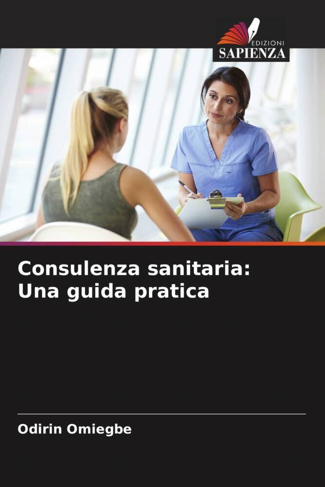 Consulenza sanitaria: Una guida pratica