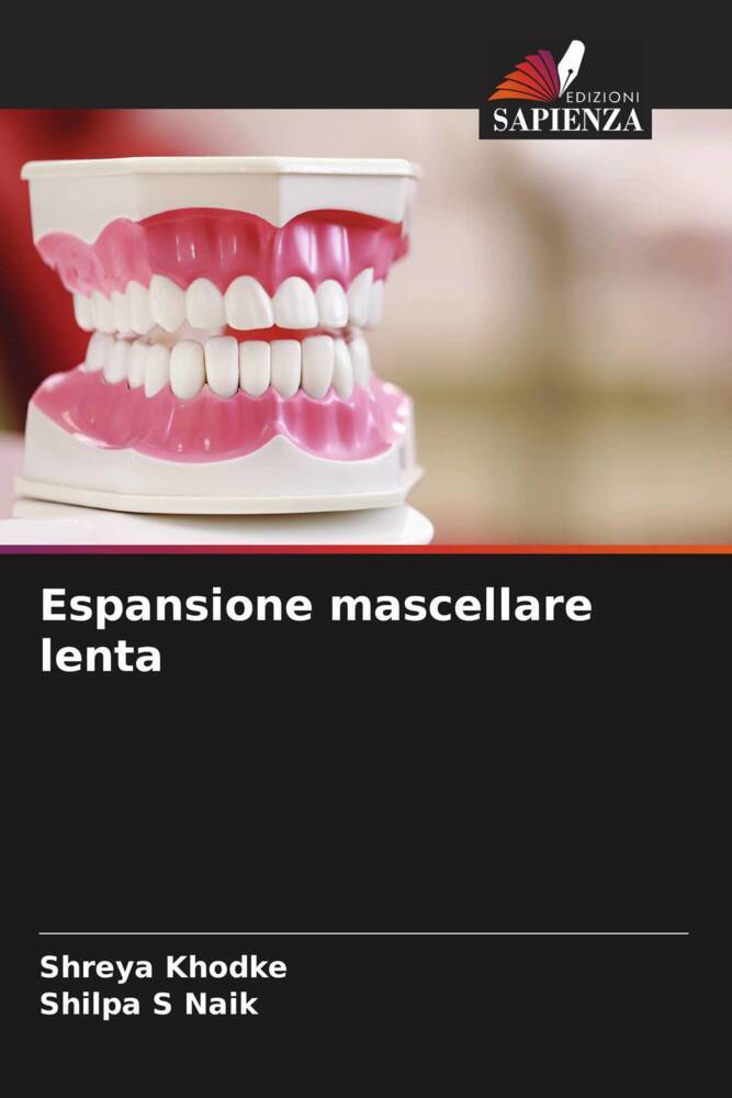 Espansione mascellare lenta