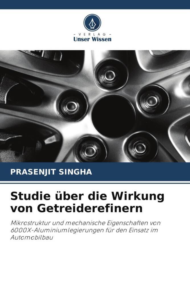 Studie über die Wirkung von Getreiderefinern