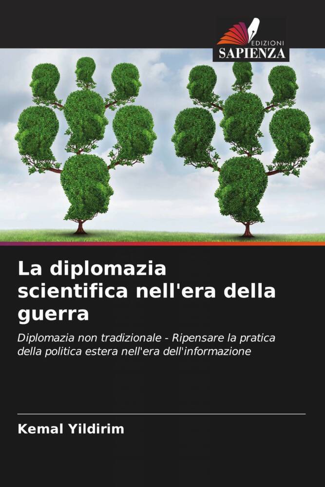 La diplomazia scientifica nell'era della guerra