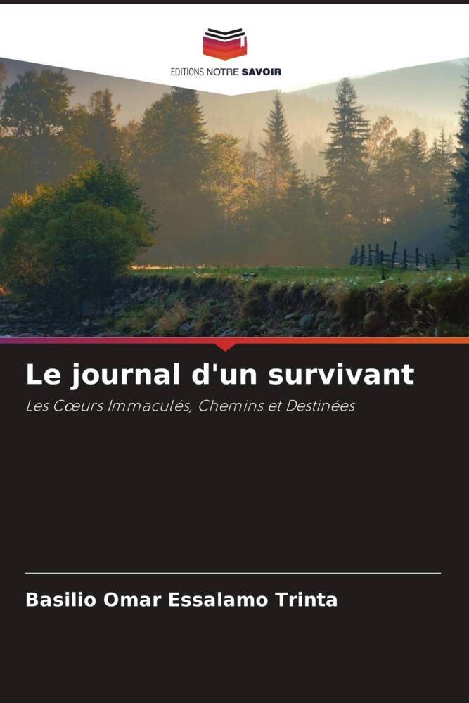 Le journal d'un survivant