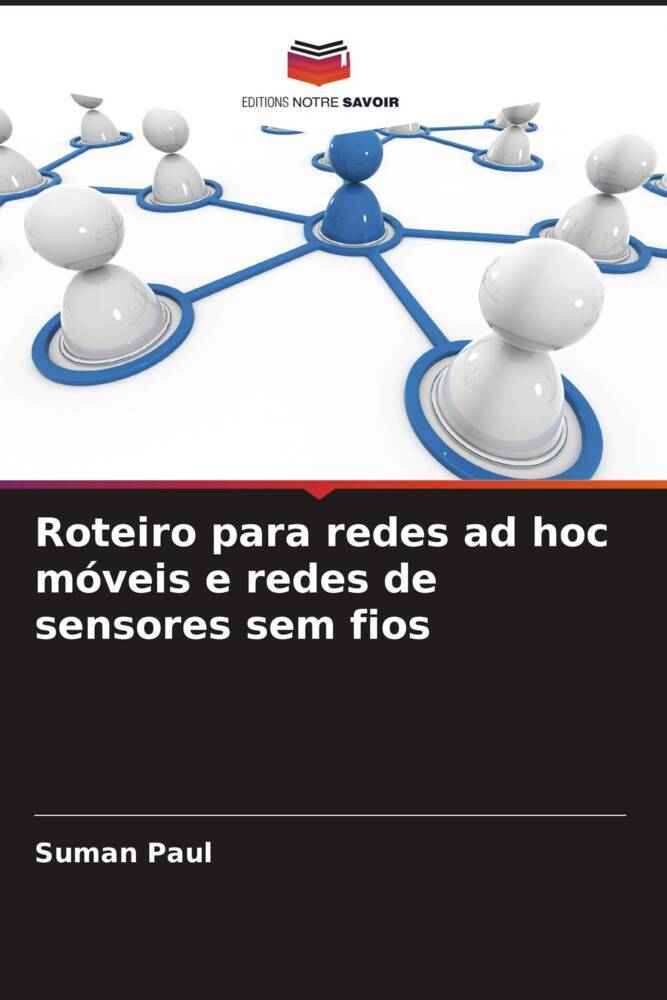 Roteiro para redes ad hoc móveis e redes de sensores sem fios