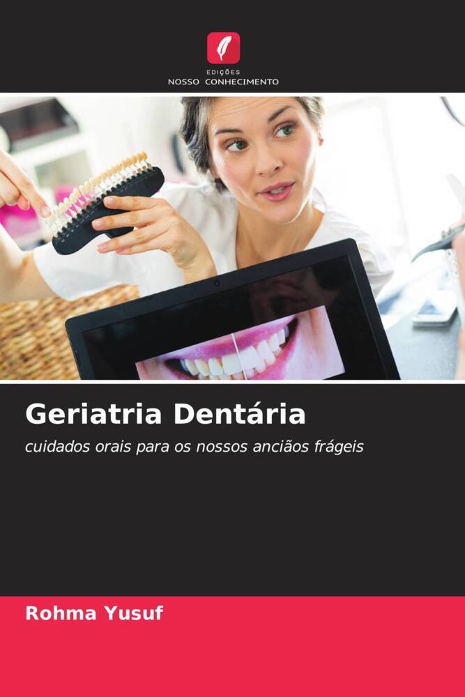 Geriatria Dentária