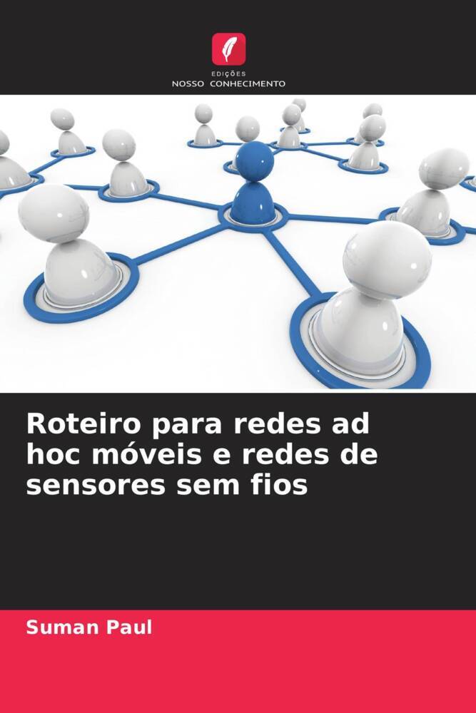 Roteiro para redes ad hoc móveis e redes de sensores sem fios