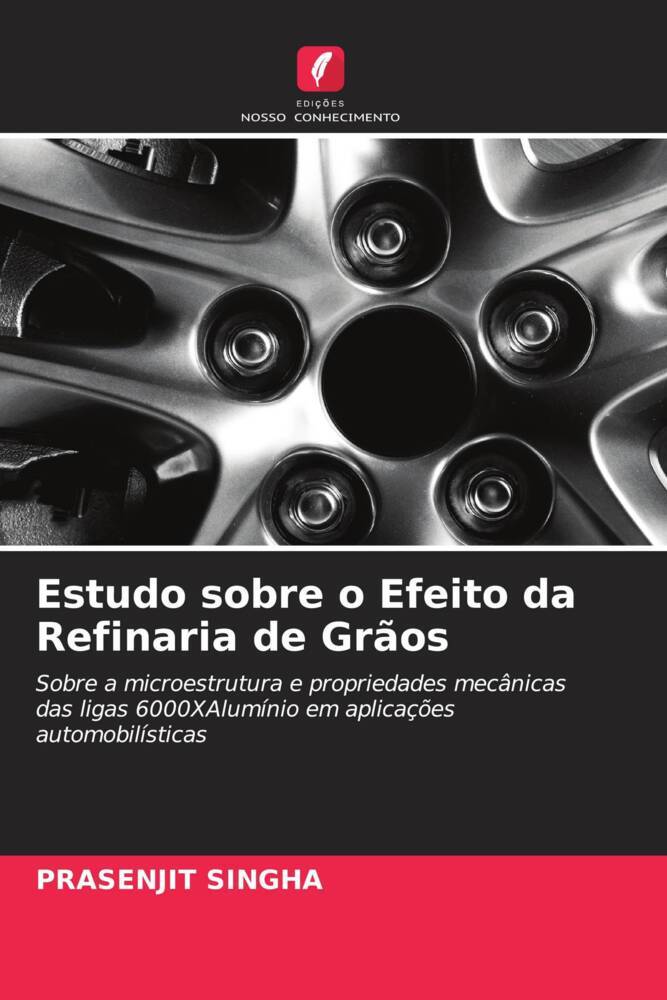 Estudo sobre o Efeito da Refinaria de Grãos