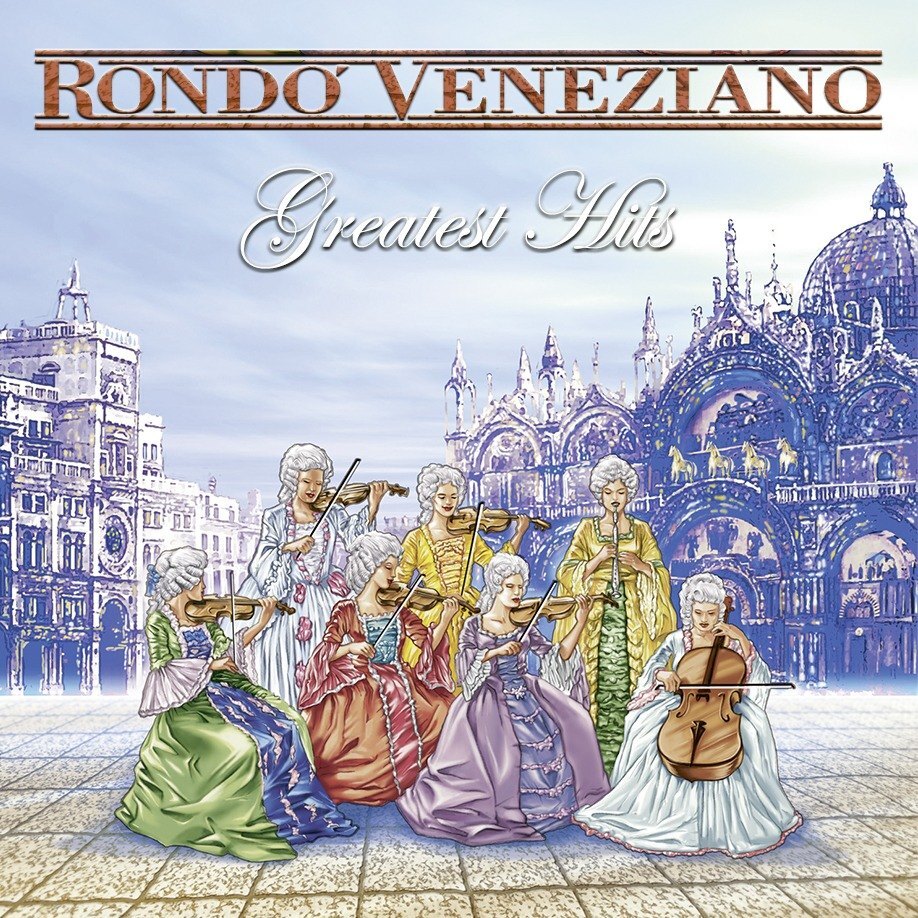 Greatest Hits, 1 LP