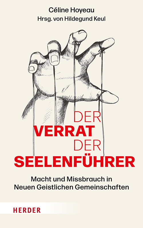 Der Verrat der Seelenführer