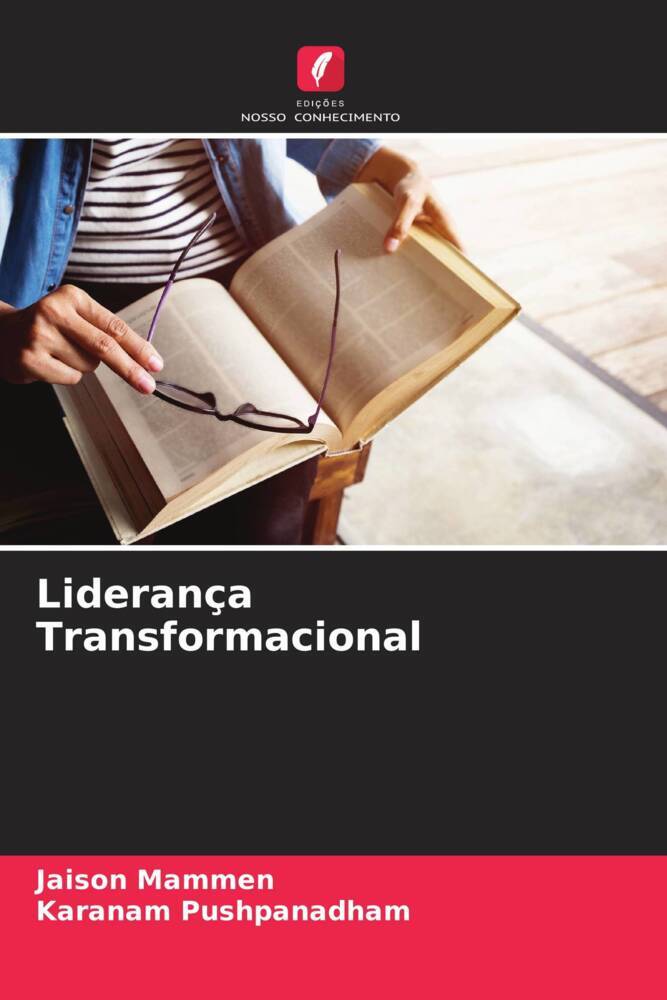 Liderança Transformacional