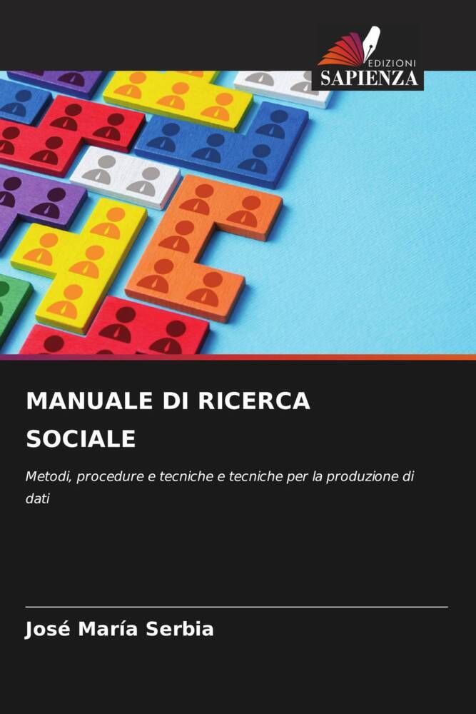 MANUALE DI RICERCA SOCIALE