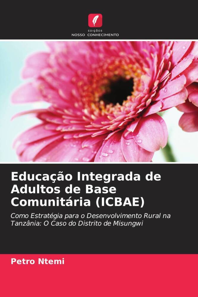 Educação Integrada de Adultos de Base Comunitária (ICBAE)