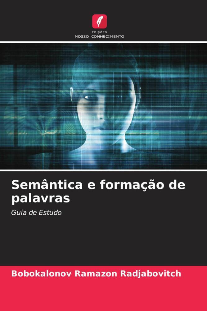 Semântica e formação de palavras