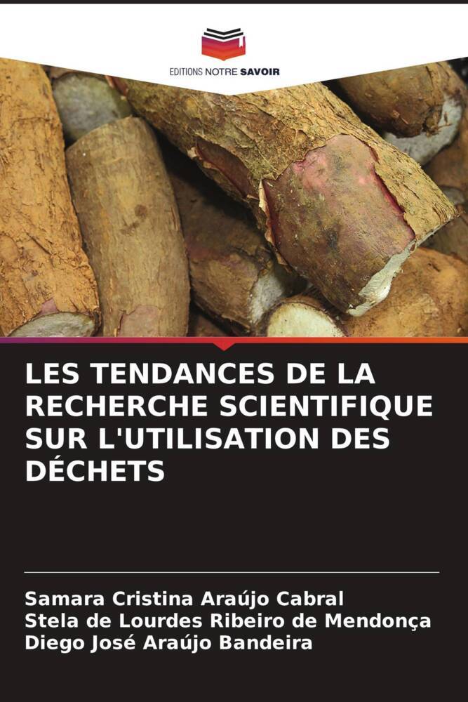 LES TENDANCES DE LA RECHERCHE SCIENTIFIQUE SUR L'UTILISATION DES DÉCHETS