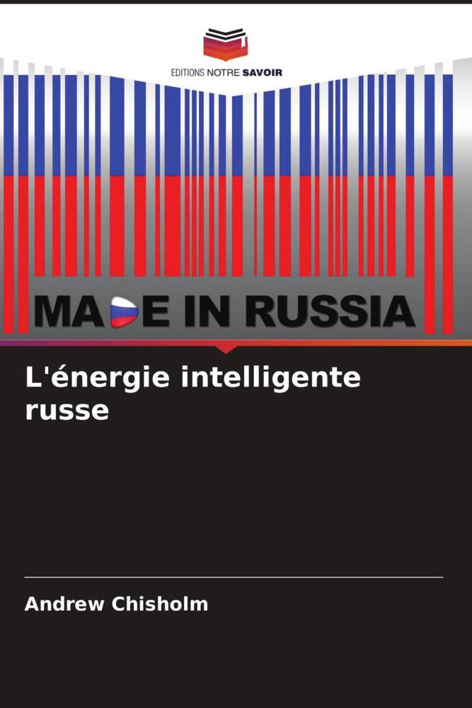 L'énergie intelligente russe