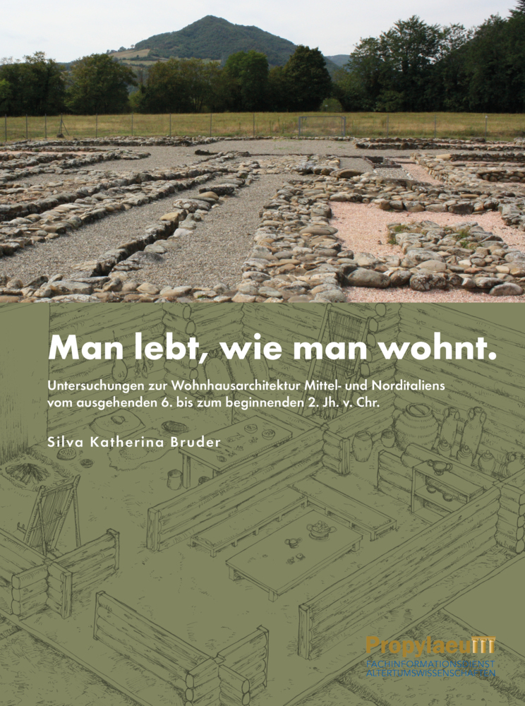 Man lebt, wie man wohnt