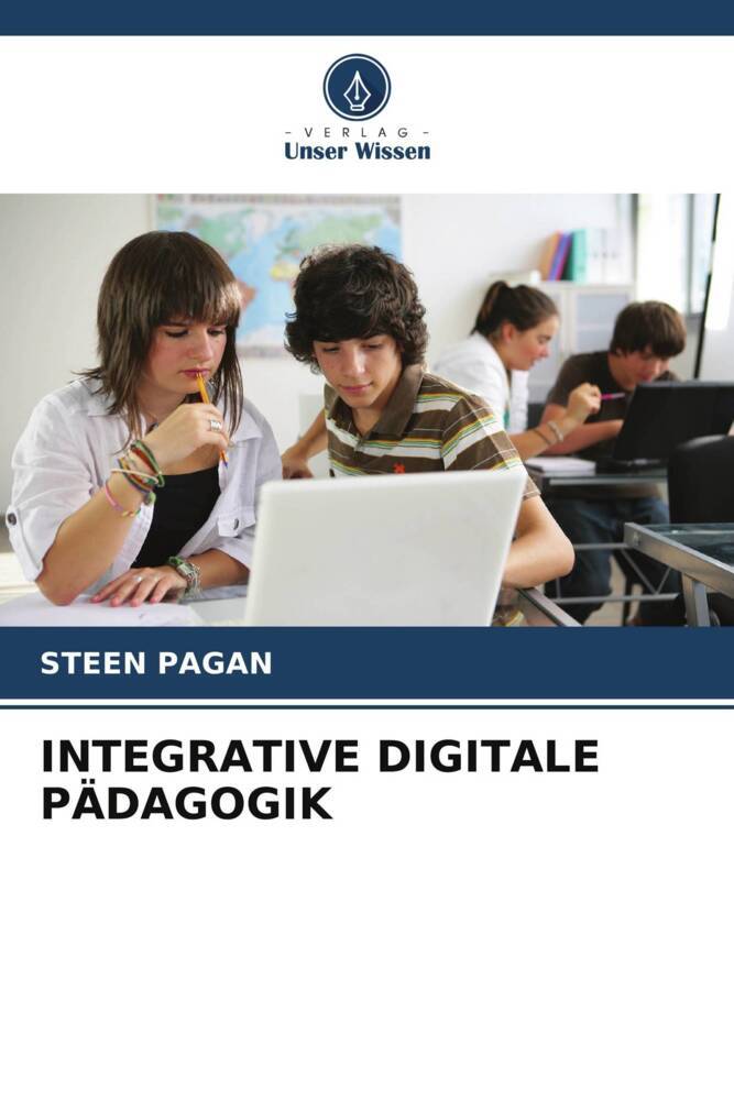 INTEGRATIVE DIGITALE PÄDAGOGIK
