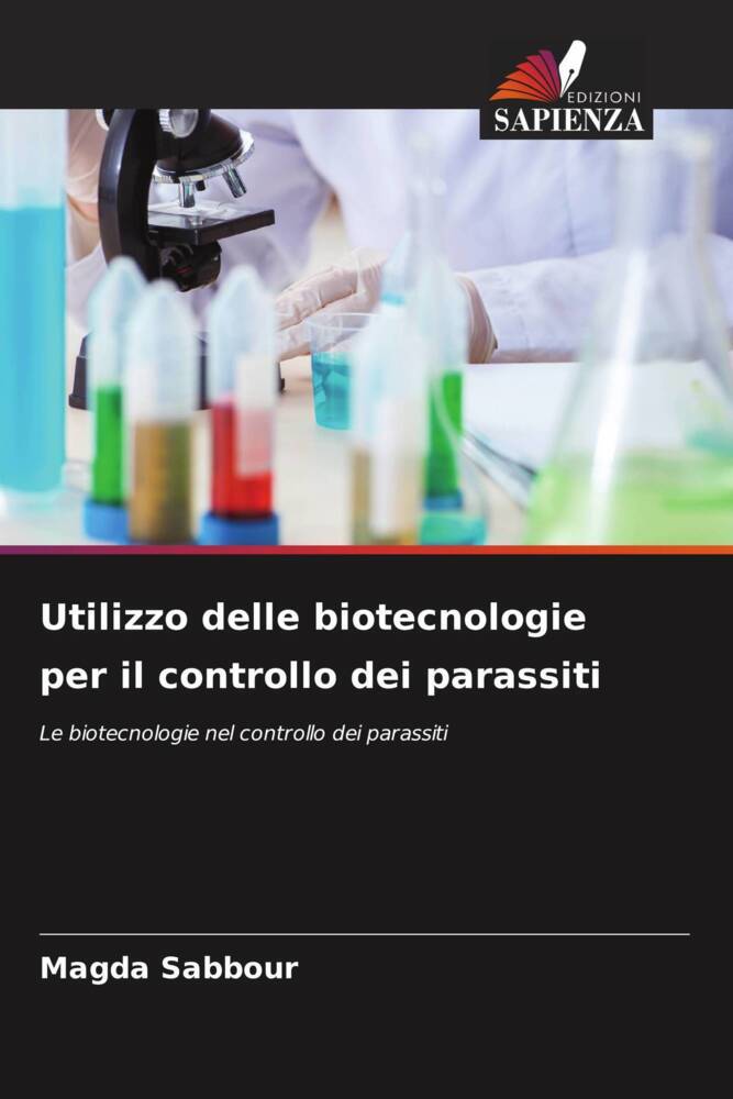 Utilizzo delle biotecnologie per il controllo dei parassiti