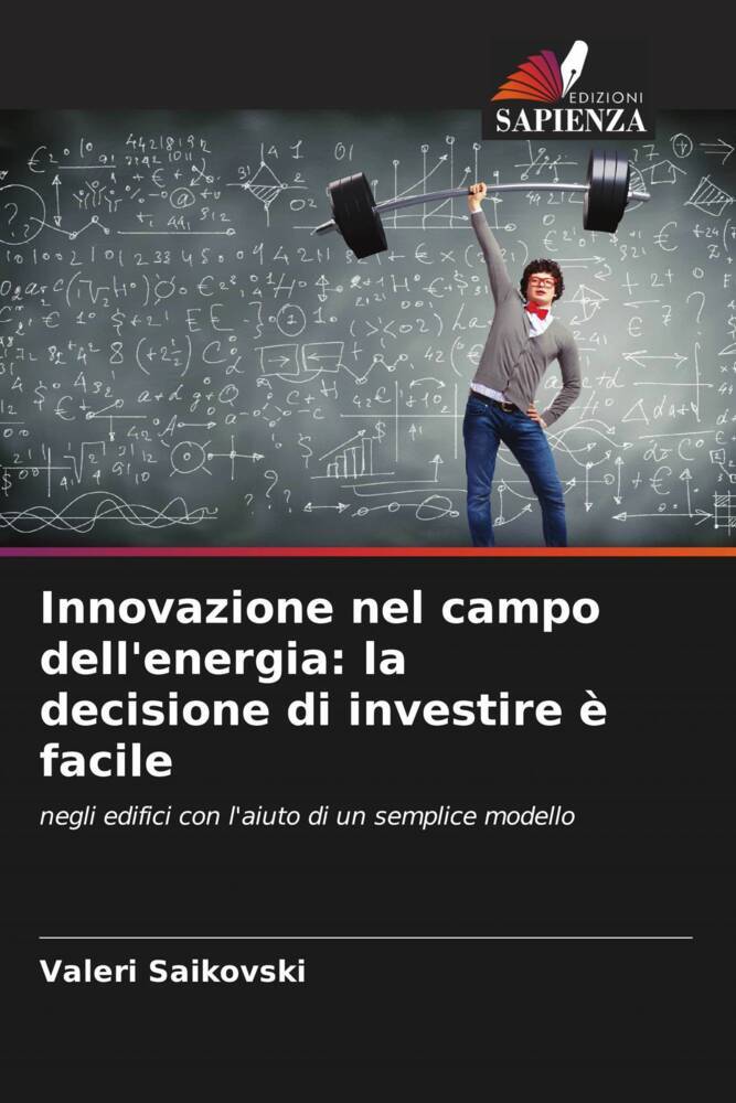 Innovazione nel campo dell'energia: la decisione di investire è facile